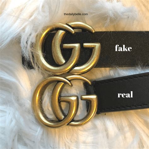 amazon gucci belt vs real|authentic Gucci women belt.